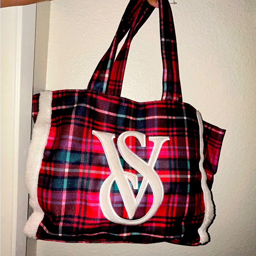 Vs Christmas bag